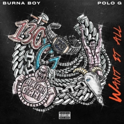 Burna Boy ft. Polo G - Want It All